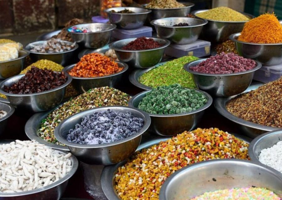 Vibrant Markets of Varanasi (2 Hours Guided Walking Tour) - Practical Details and Considerations