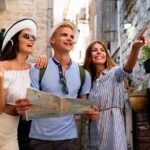 Vibrant Vistas: Upper French Quarter Walking Tour - Practical Details and What to Expect