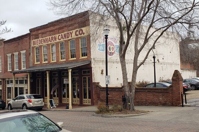 Vicksburg Historic Smartphone Guided Audio Walking Tour - Who Should Consider This Tour?