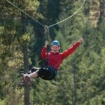 Victoria: 8 Zipline Guided Tour + Suspension Bridge - Final Thoughts