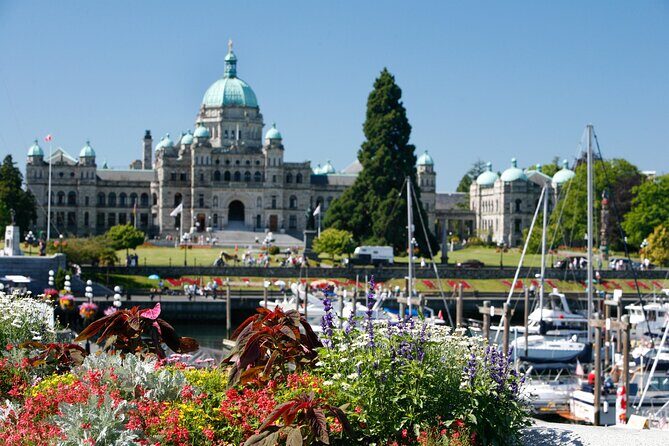 Victoria and Butchart Gardens, an Elevated Experience - Final Verdict: Is It Worth It?