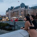 Victoria and Butchart Gardens Christmas Tour - What to Expect at Each Stop