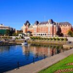 Victoria and Butchart Gardens Day Trip from Vancouver - What the Guides Make of It