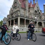 Victoria BC - Coast & Castle Tour by E-Bike - What’s Included and What to Keep in Mind