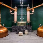 Victoria BC: Tour & Tasting Around Award Winning Distillery - Why This Tour Is a Great Value