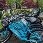Victoria Bike Rental - E-Bike - Pedal Bike - Scooter - Tandem - FAQ