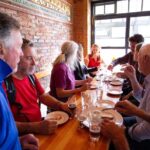 Victoria Bites & Sights Walking + Ferry Tour - FAQ