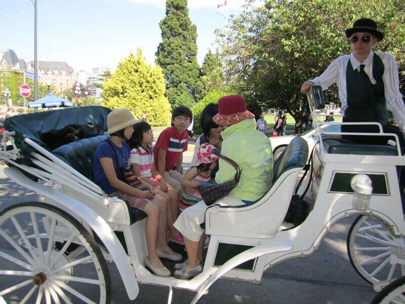 Victoria & Butchard Gardens Private Tour from Vancouver - Why This Tour Offers Good Value