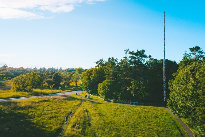 Victoria City Highlights 3 Hour Bike Tour, eBike Upgrade Avail. - Final Thoughts