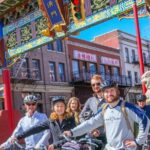 Victoria City Highlights Bike Tour - Castle, Hoods & Legends - Is This Tour Right for You?