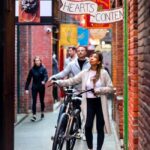 Victoria City Highlights Bike Tour - Castle Hoods & Legends - An Authentic, Active Way to Discover Victoria