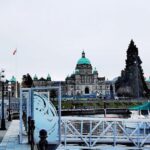 Victoria Day trip with Butchart Garden and Malahat Skywalk - Practical Considerations and Value