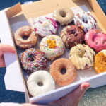 Victoria Delicious Donut Adventure by Underground Donut Tour - Key Points