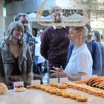 Victoria: Downtown Food and City Tour - Guides and Atmosphere