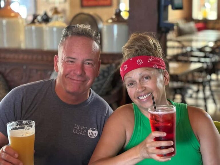 Victoria: East Sooke Park Hike with Pub visit - Practical Details: What You Need to Know