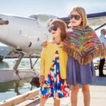 Victoria: Extended Panorama Scenic Seaplane Tour - Key Points