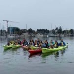 Victoria: Guided Kayak Tour Adventure - A Closer Look at the Victoria Guided Kayak Tour