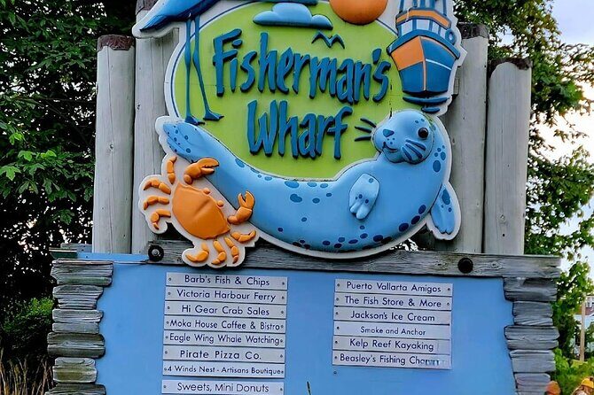 Victoria Highlights & Whale Watching Tour - The Practicalities and Value