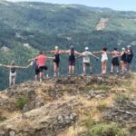 Victoria: Hike Trails, Ales and Tall Tales - FAQ