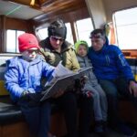 Victoria Marine Wildlife Tour - FAQ