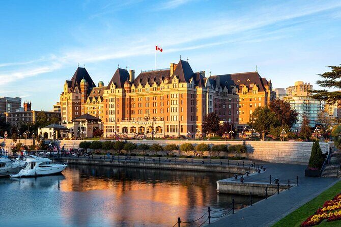 Victoria Outdoor Escape Games - After The Gold Rush - A Detailed Look at the Experience