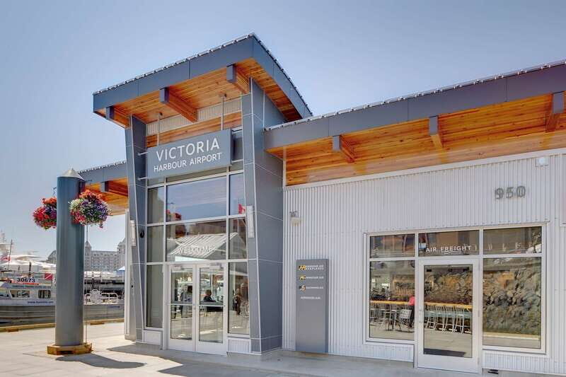 Victoria: Panorama Scenic Seaplane Tour - Authentic Traveler Perspectives