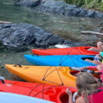 Victoria: Single Sea Kayak Rental - Final Thoughts