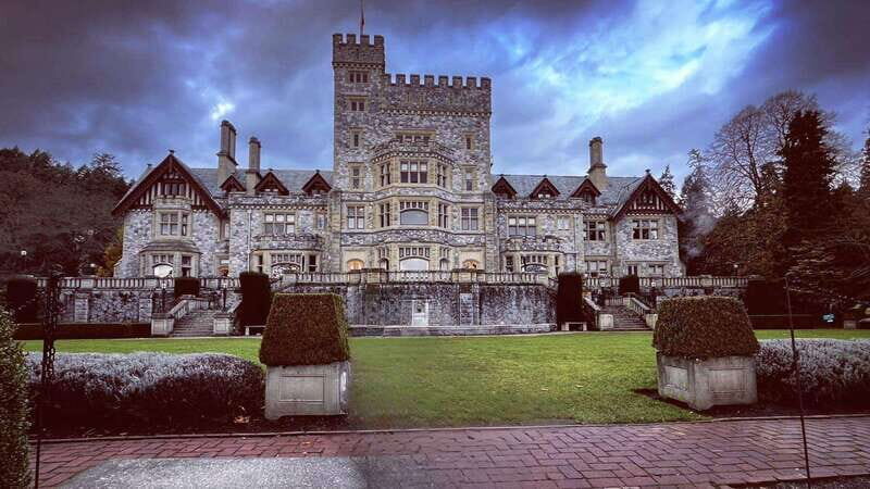 Victoria: Skywalk & Hatley Castle Private Tour - Price and Value Consideration