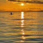Victoria: Sunrise or Sunset SUP Tour - The Sum Up