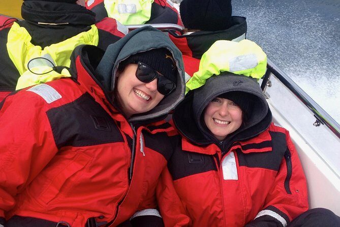 Victoria Sunset Whale-Watching Cruise - The Experience in Detail: What You Can Expect