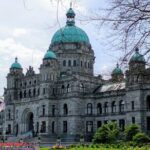 Victoria & The Butchart Gardens:Deluxe City and Garden Experience - The Sum Up