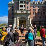 Victoria: Tips-Based City Highlights Walking Tour | 2.5-Hour - The Hidden Gems and Main Highlights