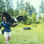 Victoria to Nanaimo Waterfall Wildlife Food Stops Along The Way - Authentic Experiences and Practicalities