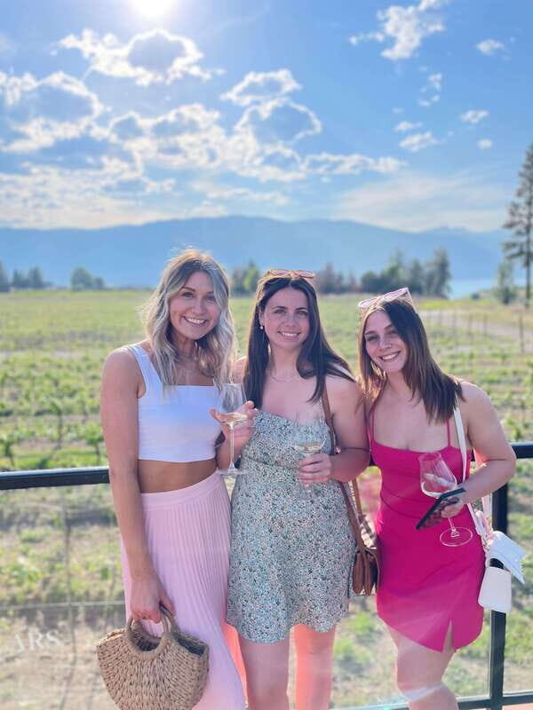 Victoria: Victoria Full Day Guided Wine Tour - Exploring the Cowichan Valley: A Hidden Gem for Wine Enthusiasts