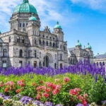 Victoria: Walking Tour through History and Heritage - A Detailed Look at What to Expect