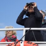 Victoria Whale Watching Tour on a Covered Vessel - FAQs