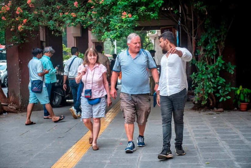 Victorian Gothic Heritage Quarter and Art Deco Walking Tour - Who Should Consider This Tour?