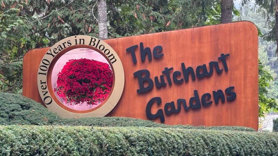 Victorias Butchart Gardens & City Highlights Private Tour - Who Should Book this Tour?