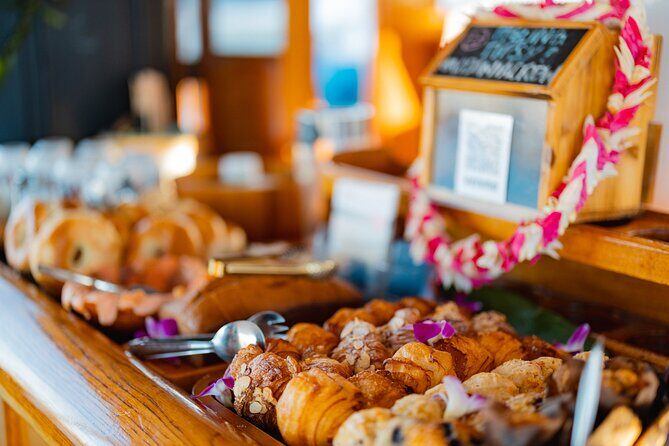 Vida Mia Morning Coffee Cruise - In-Depth Review of the Vida Mia Morning Coffee Cruise