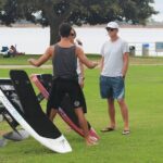 Video Package 2Hour 1 1 LIFT5 LIFTX eFoil Introduction Session - What’s Not Included