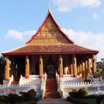 Vientiane City Highlights Tour with Buddha Park & Lunch - A Delicious Lao Lunch and the Buddha Park