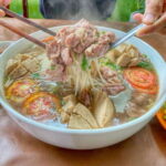 Vientiane classic Food tour ( Included Food ) - What’s Included and What’s Not