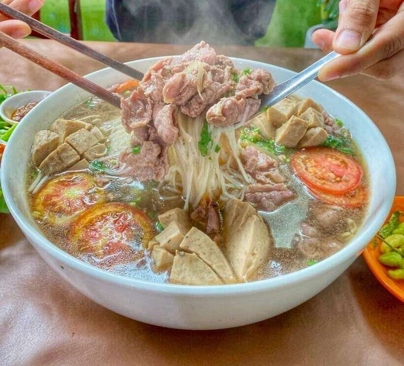 Vientiane classic Food tour ( Included Food ) - What’s Included and What’s Not