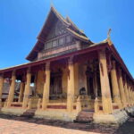 Vientiane: Cultural Tour with Buddha Park and Patuxay - FAQ