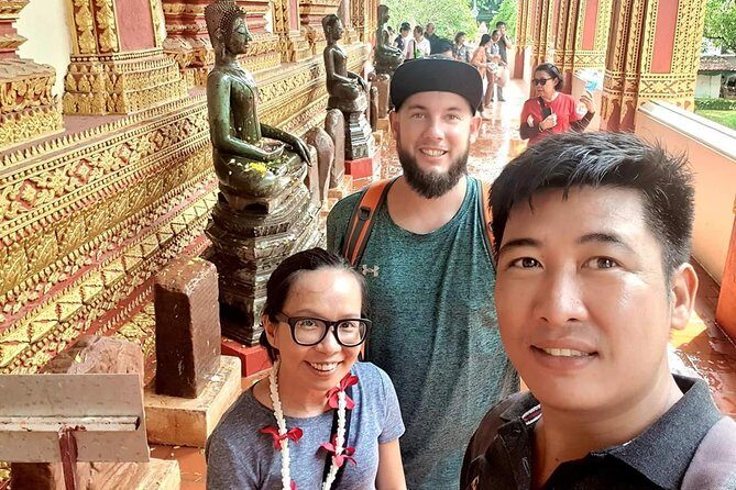 Vientiane Cultural Tour with Private Guide - Final Thoughts: Is This Tour Right for You?