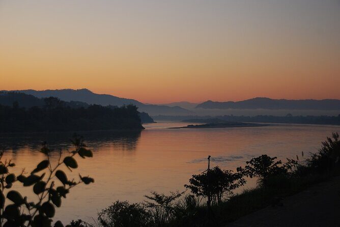 Vientiane Day Trip By Bike To Tad Moon Waterfall - Who Will Love This Tour?