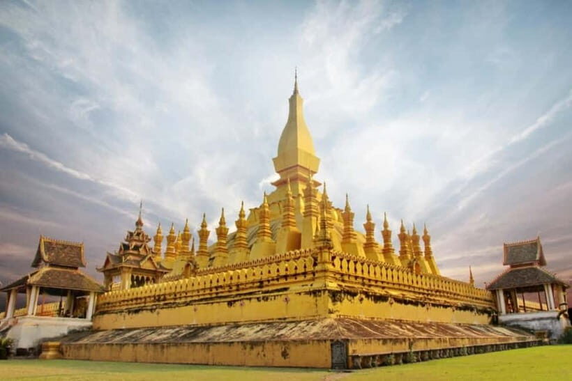 Vientiane: Full-Day City Tour - Why This Tour Stands Out