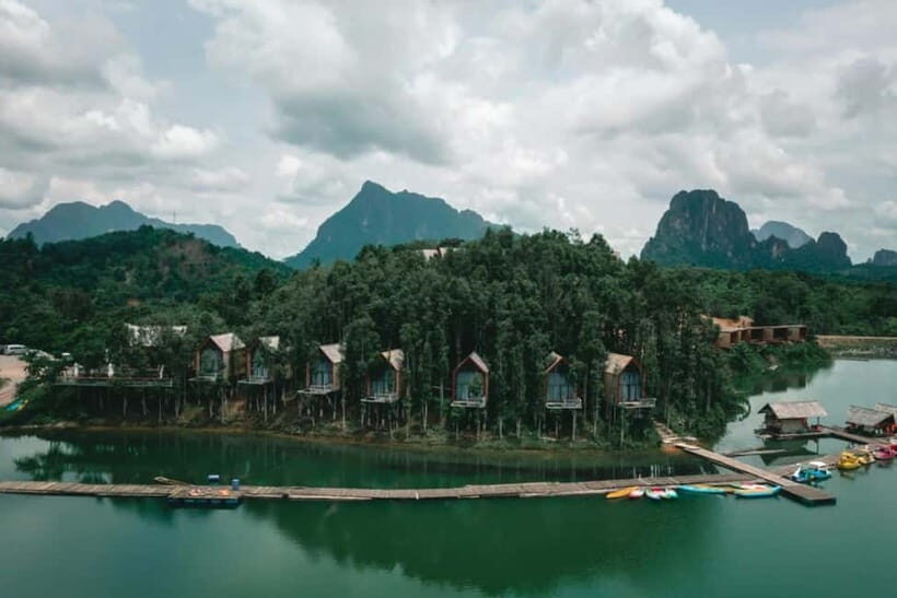 Vientiane: Full-Day Muang Fuang Tour - Who Should Consider This Tour?