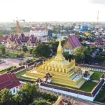 Vientiane Half-Day City Tour - Supporting Landmine Victims and Learning About History