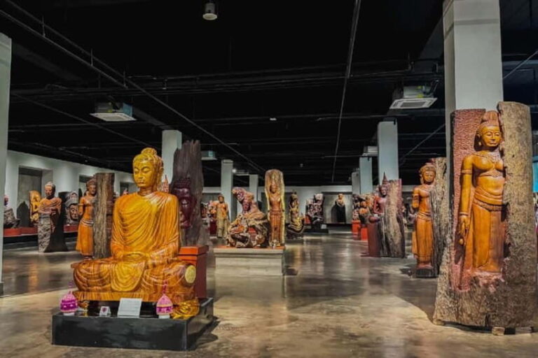 Vientiane: Half-Day City Tour - Morning or Afternoon - Who Will Appreciate This Tour?